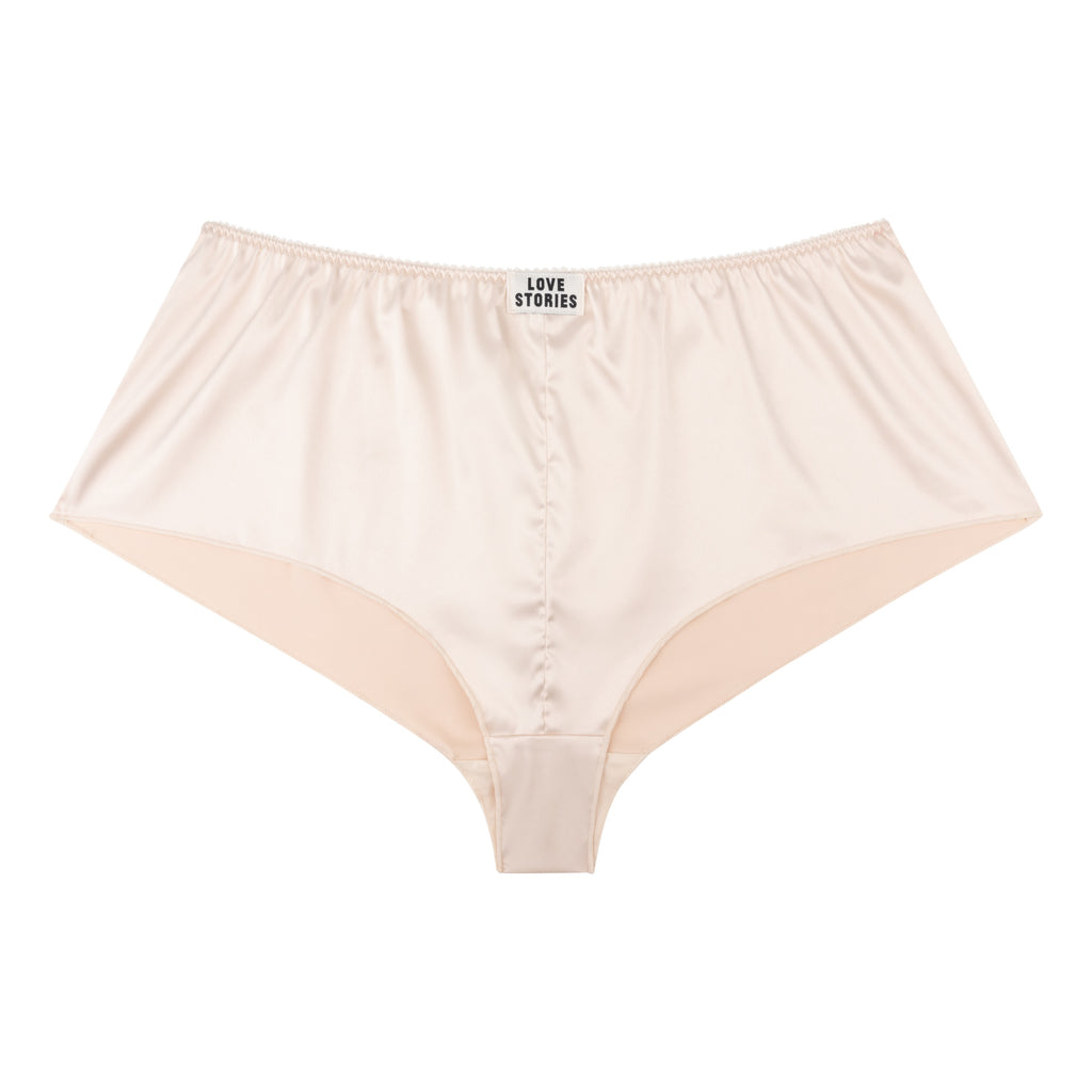 Love Stories Chrissy Briefs Off White Bach&Co