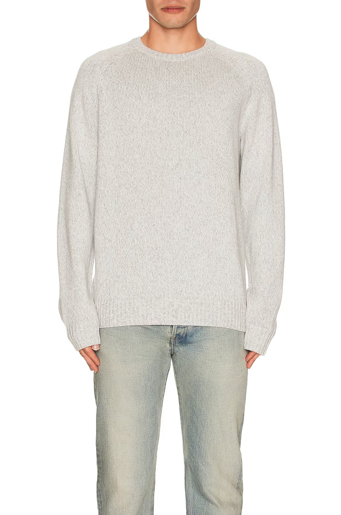 Rails Donvovan Sweater Gravel Bach&Co