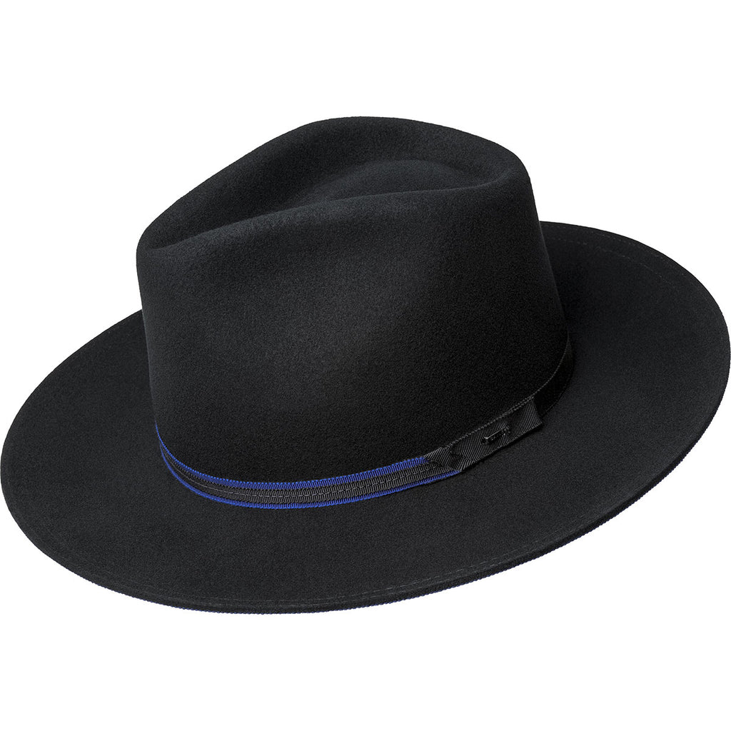 Baileys of Hollywood Colter Hat Black Bach&Co