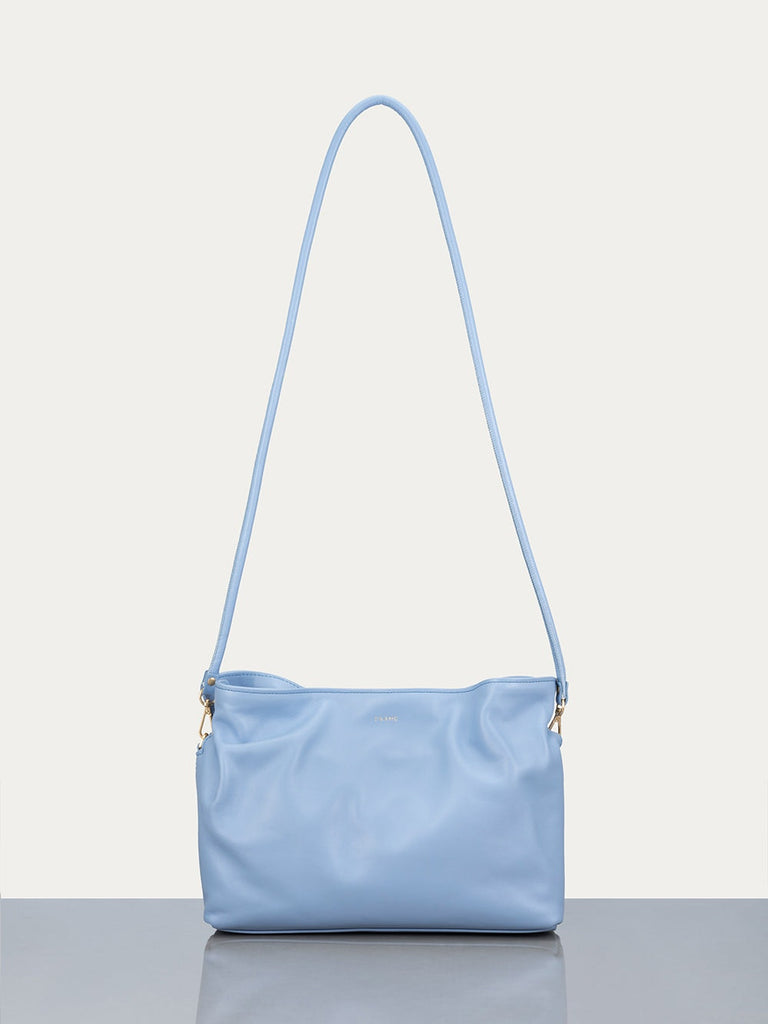 Frame Le Doux Handbag Chambray Blue Bach&Co