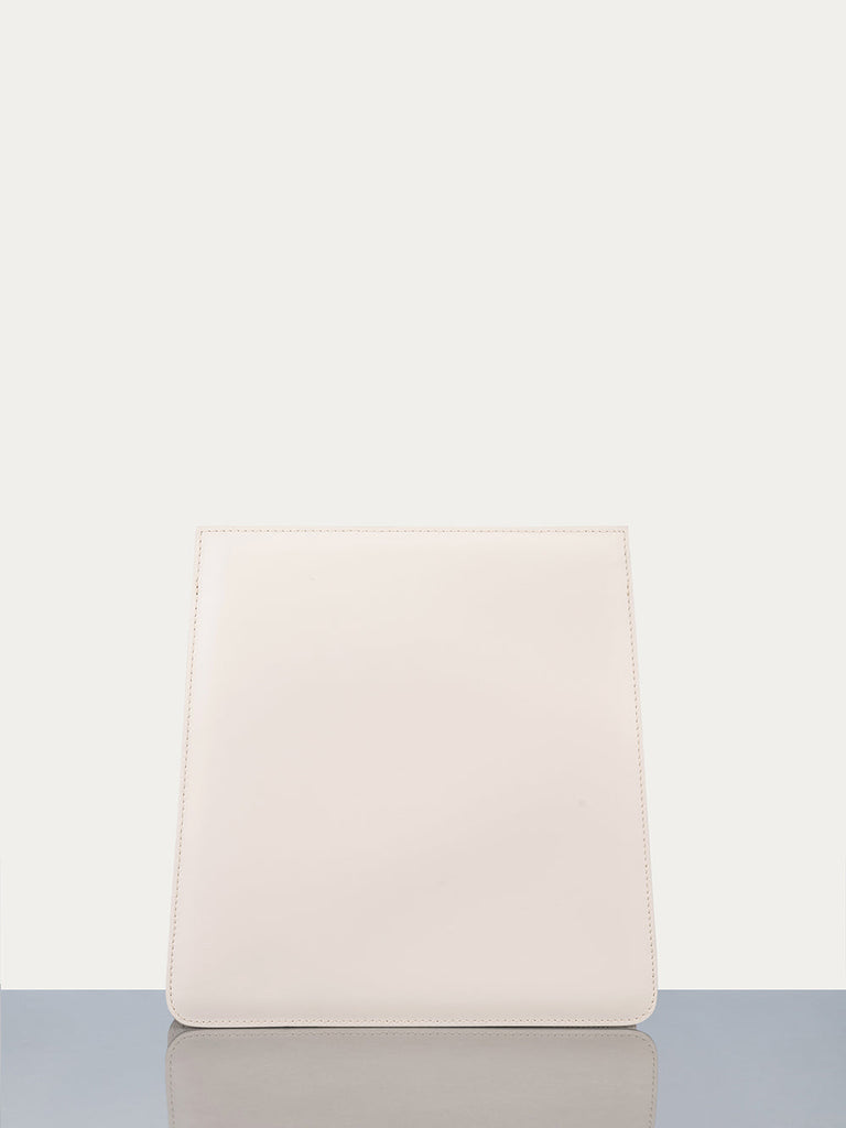 Frame Le Signature - Bucket Bag Off White Bach&Co