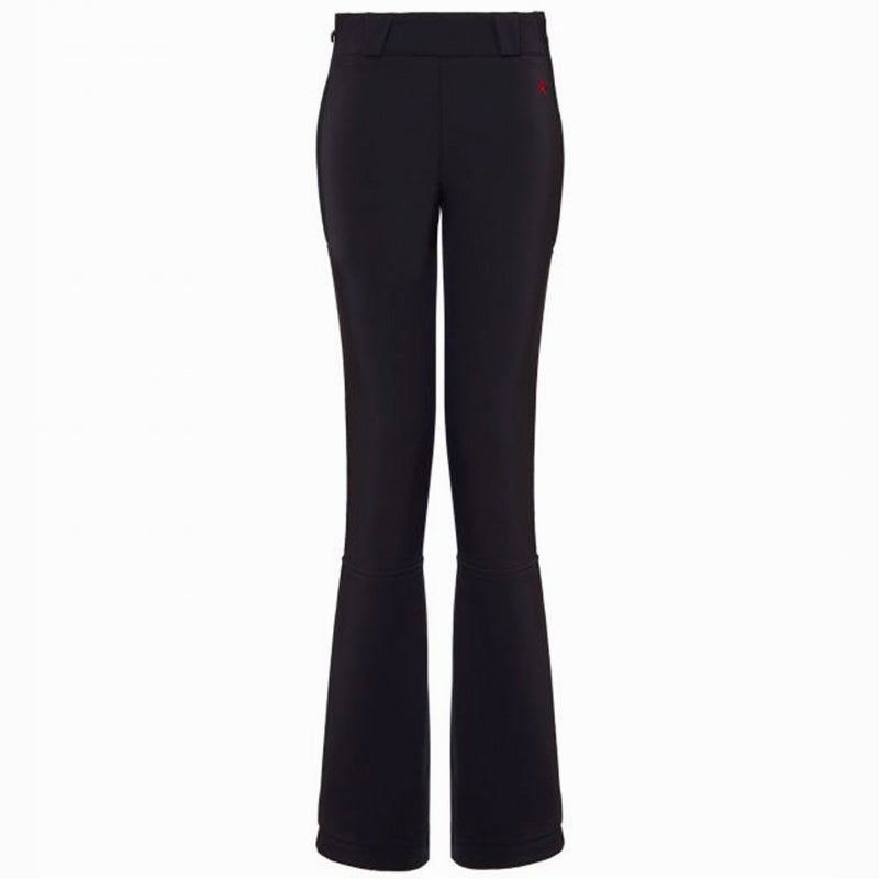 Perfect Moment Ancelle High Waist Flare Pants Black Bach&Co