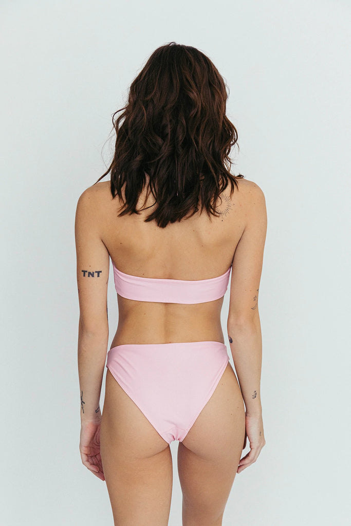 The Saltwater Collective Leo Bottom Blossom Bach&Co