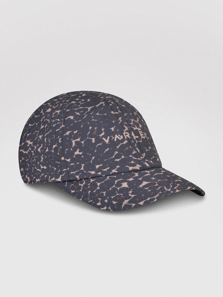 Varley Niles Active Cap Cluster Leopard Bach&Co